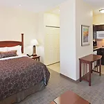 Staybridge Suites Oklahoma City By Ihg