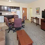 Staybridge Suites Oklahoma City By Ihg