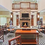 Staybridge Suites Oklahoma City By Ihg