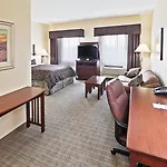 Staybridge Suites Oklahoma City By Ihg