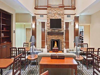 Staybridge By Ihg Hotel