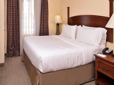Staybridge By Ihg Hotel Oklahoma City