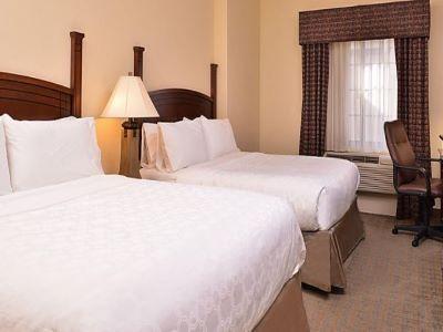 Hotel Staybridge By Ihg 3*