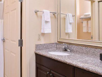 Hotel Staybridge By Ihg Oklahoma City