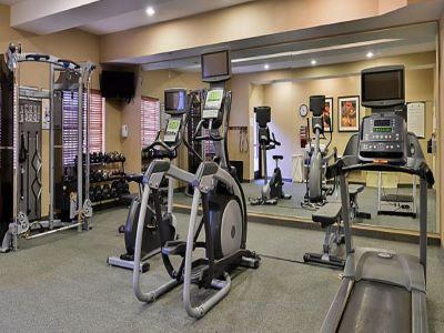 Staybridge By Ihg Hotel Oklahoma City