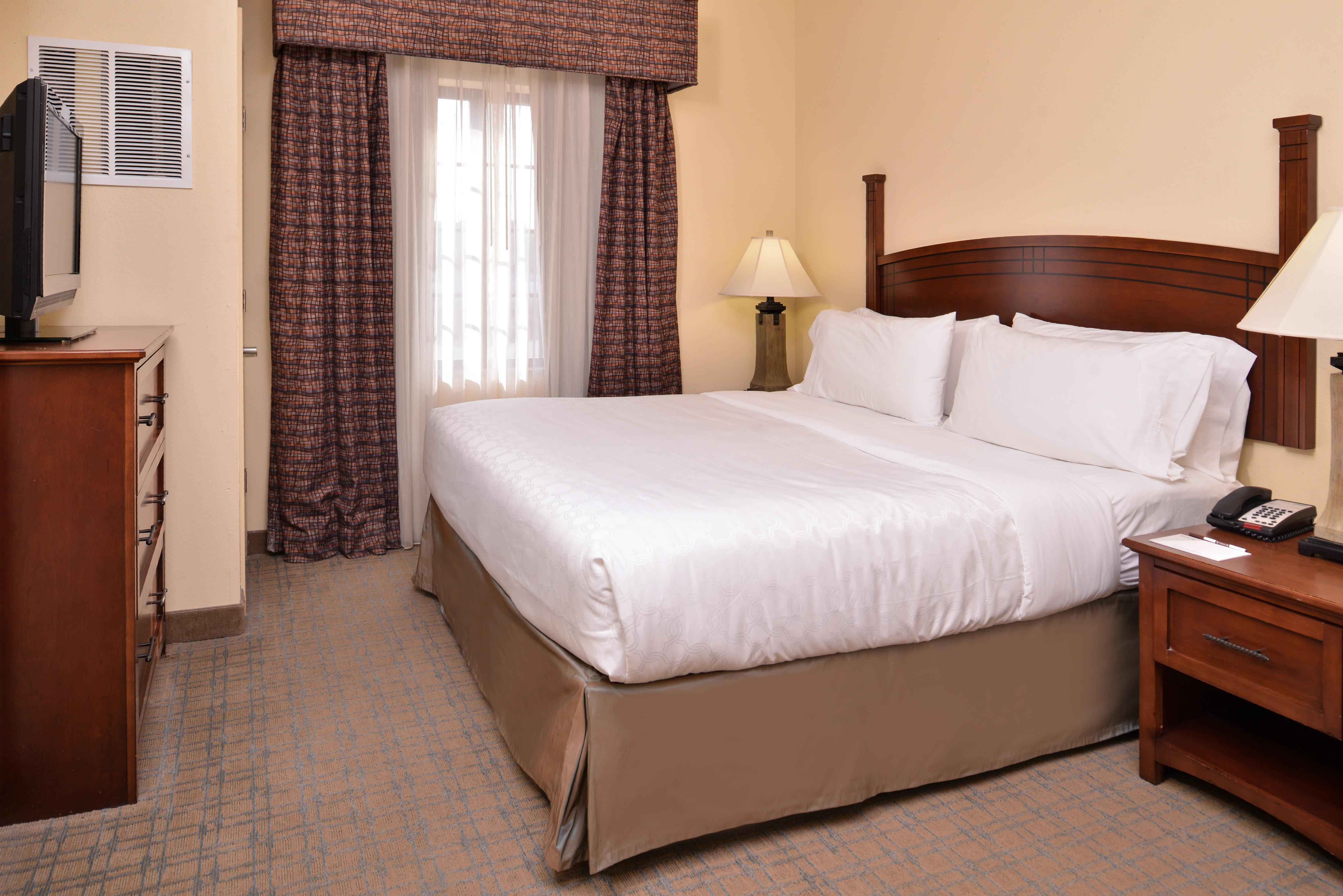 Hotel Staybridge By Ihg Oklahoma City
