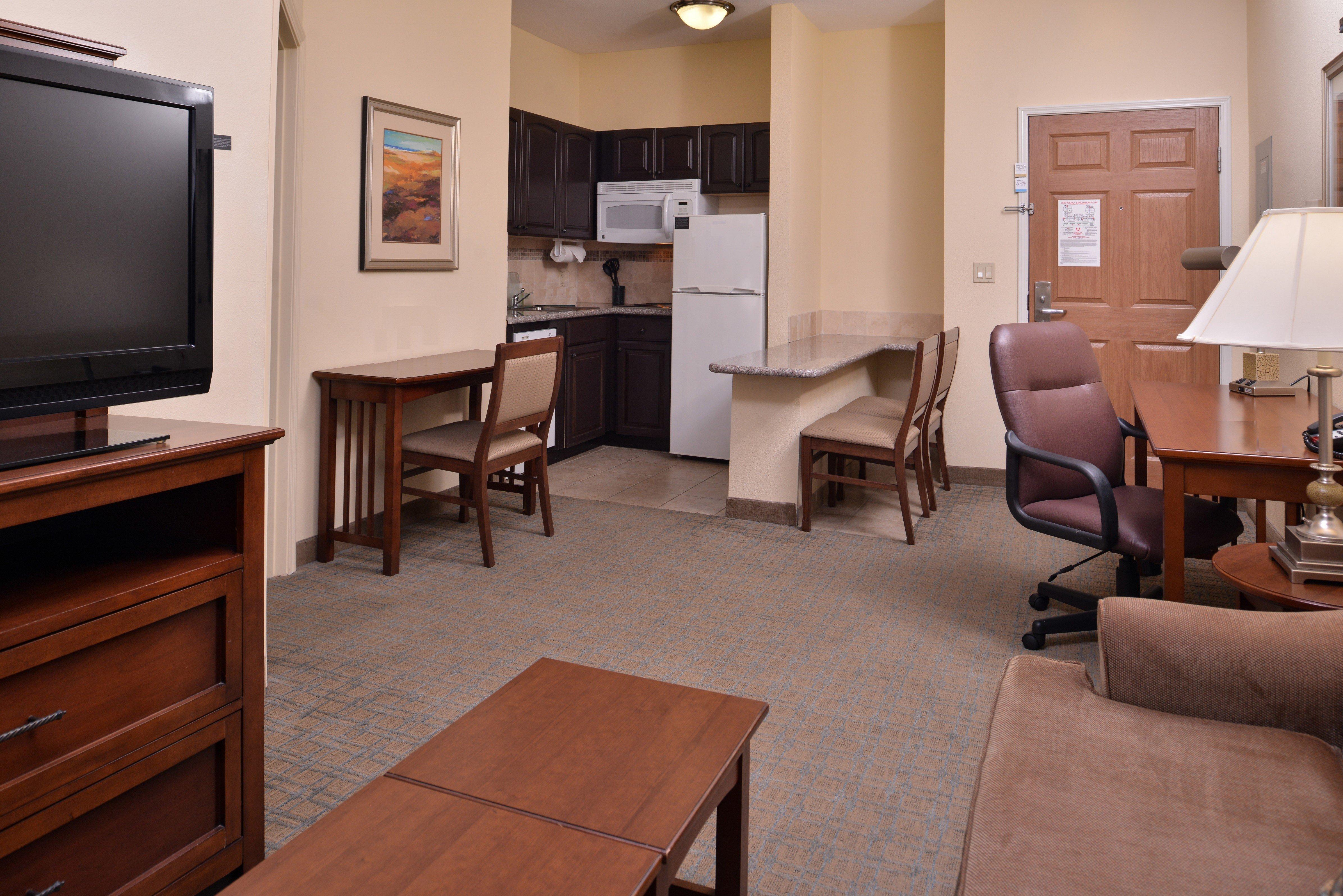 Staybridge By Ihg 3* Oklahoma City