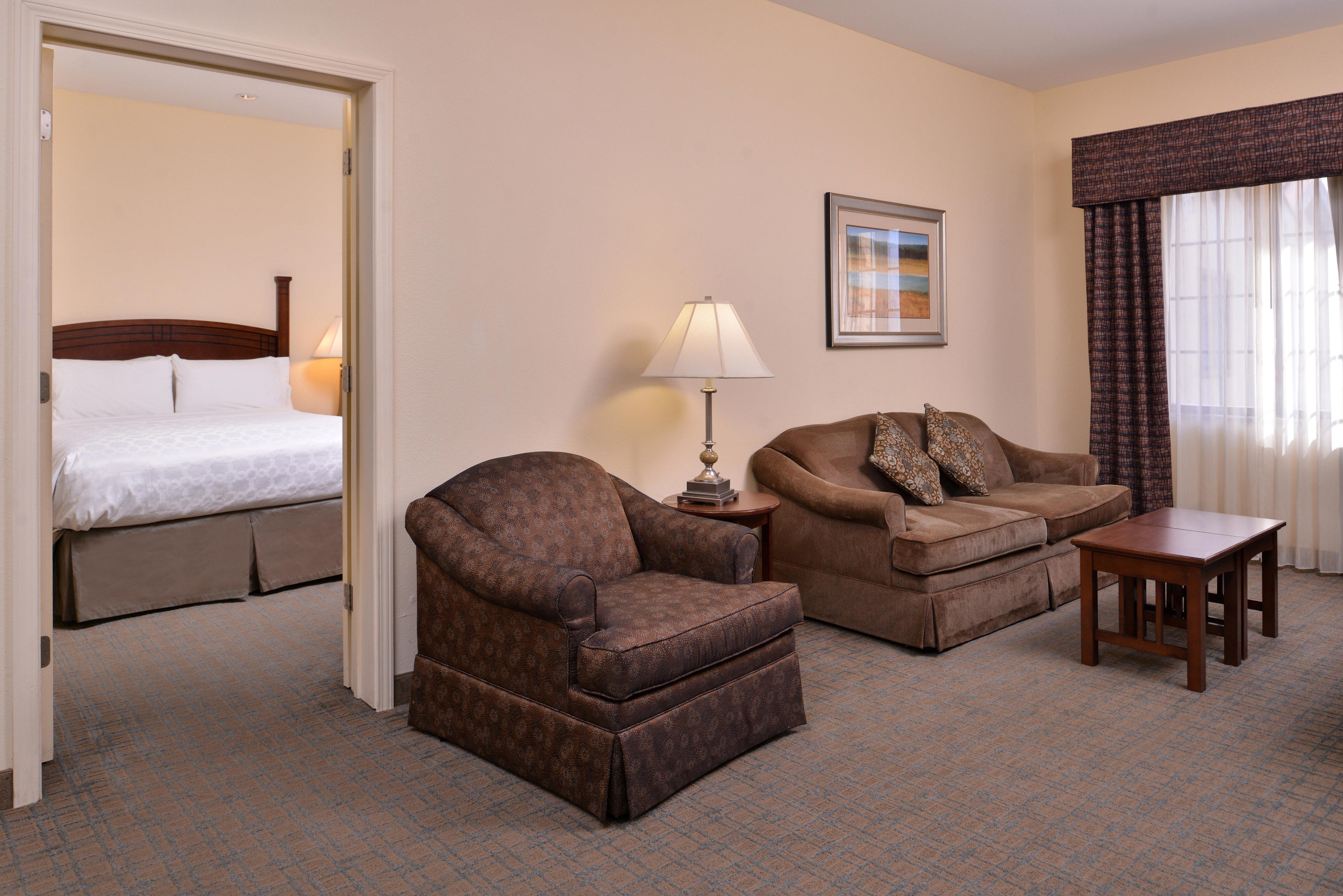 Staybridge By Ihg Oklahoma City