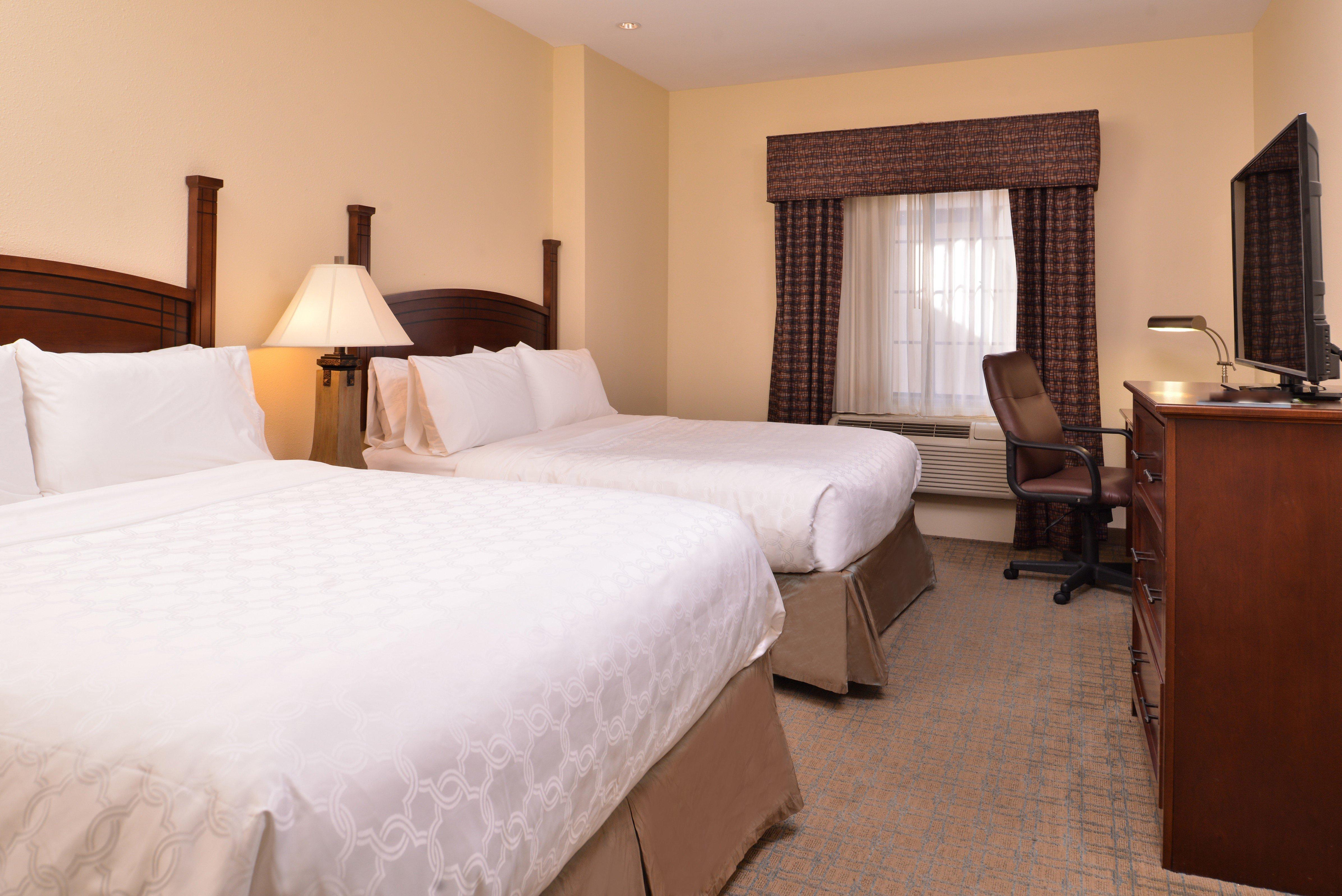 Staybridge By Ihg Oklahoma City