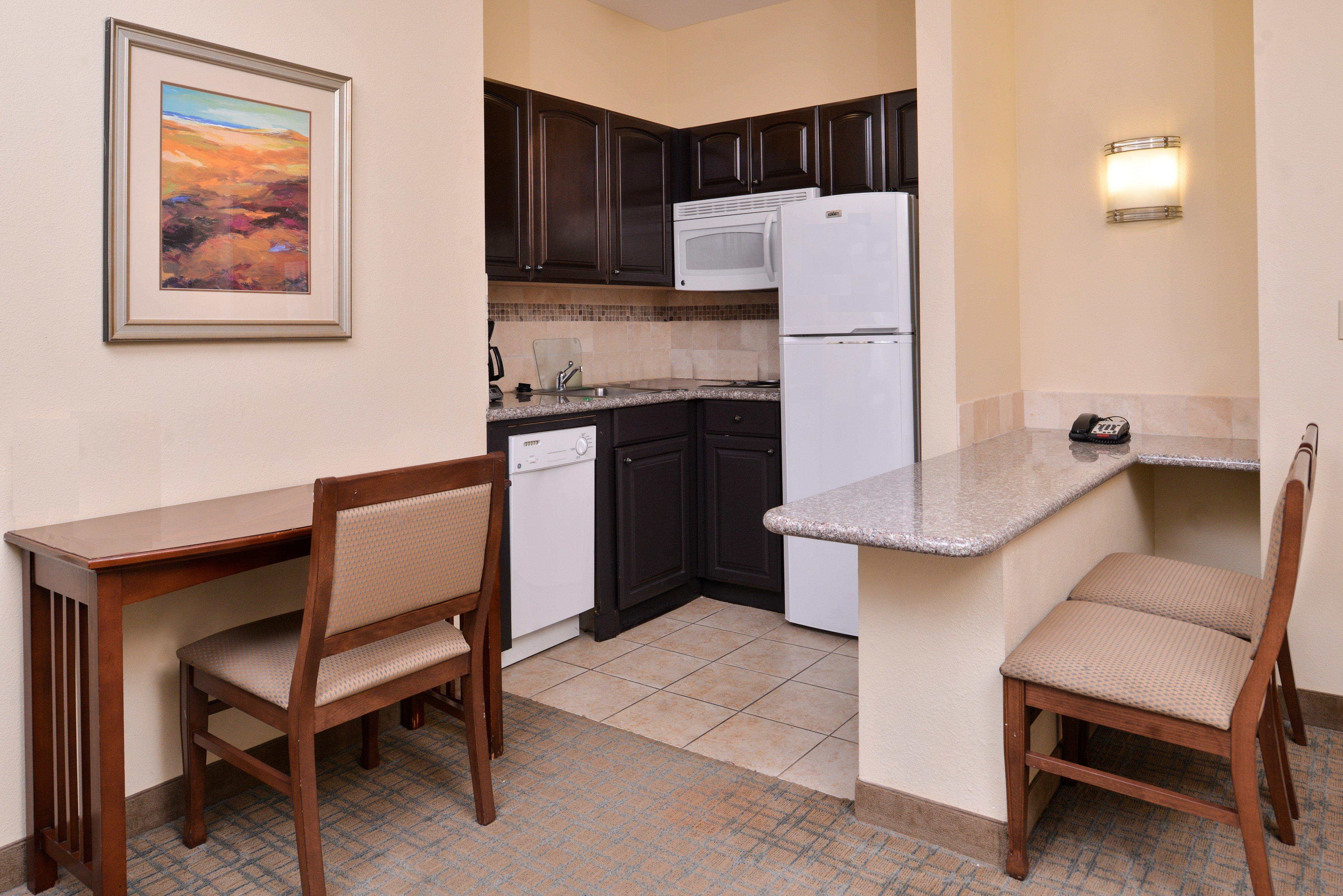 Staybridge By Ihg 3*
