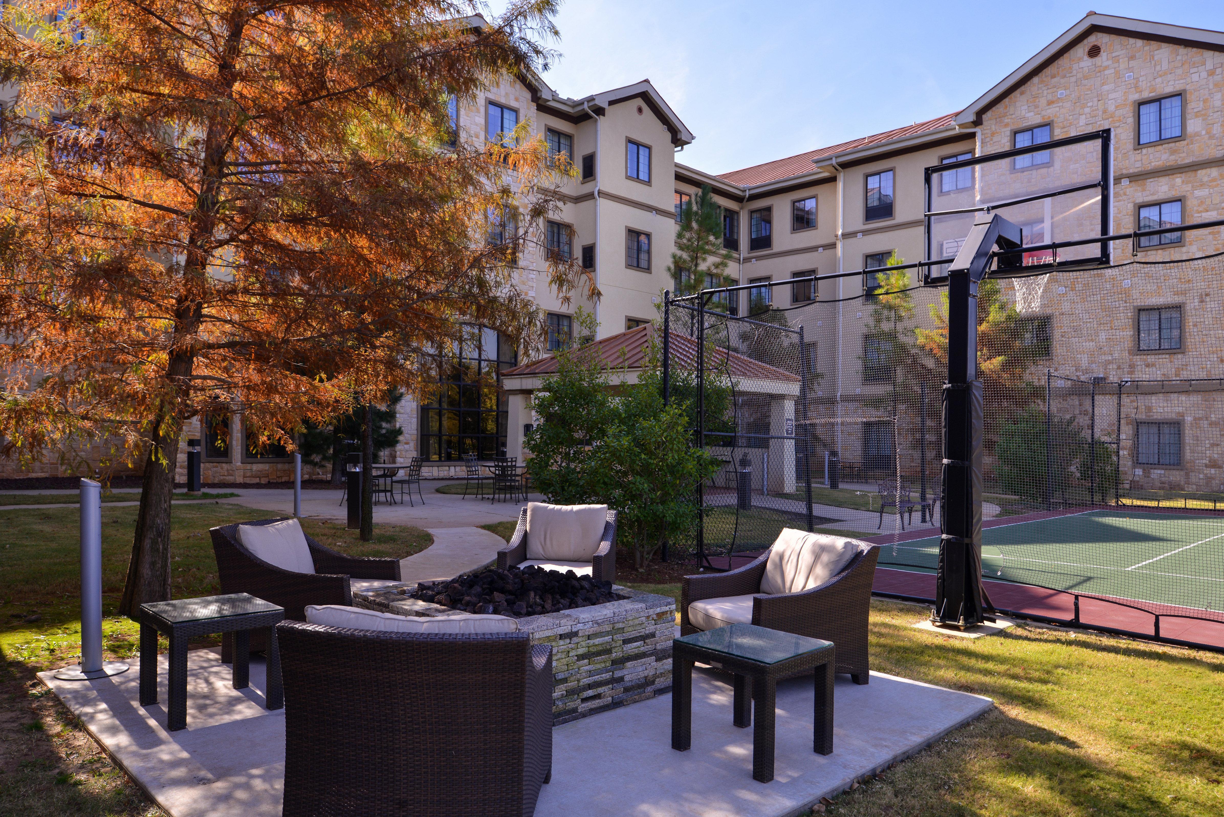 Staybridge By Ihg 3* Oklahoma City