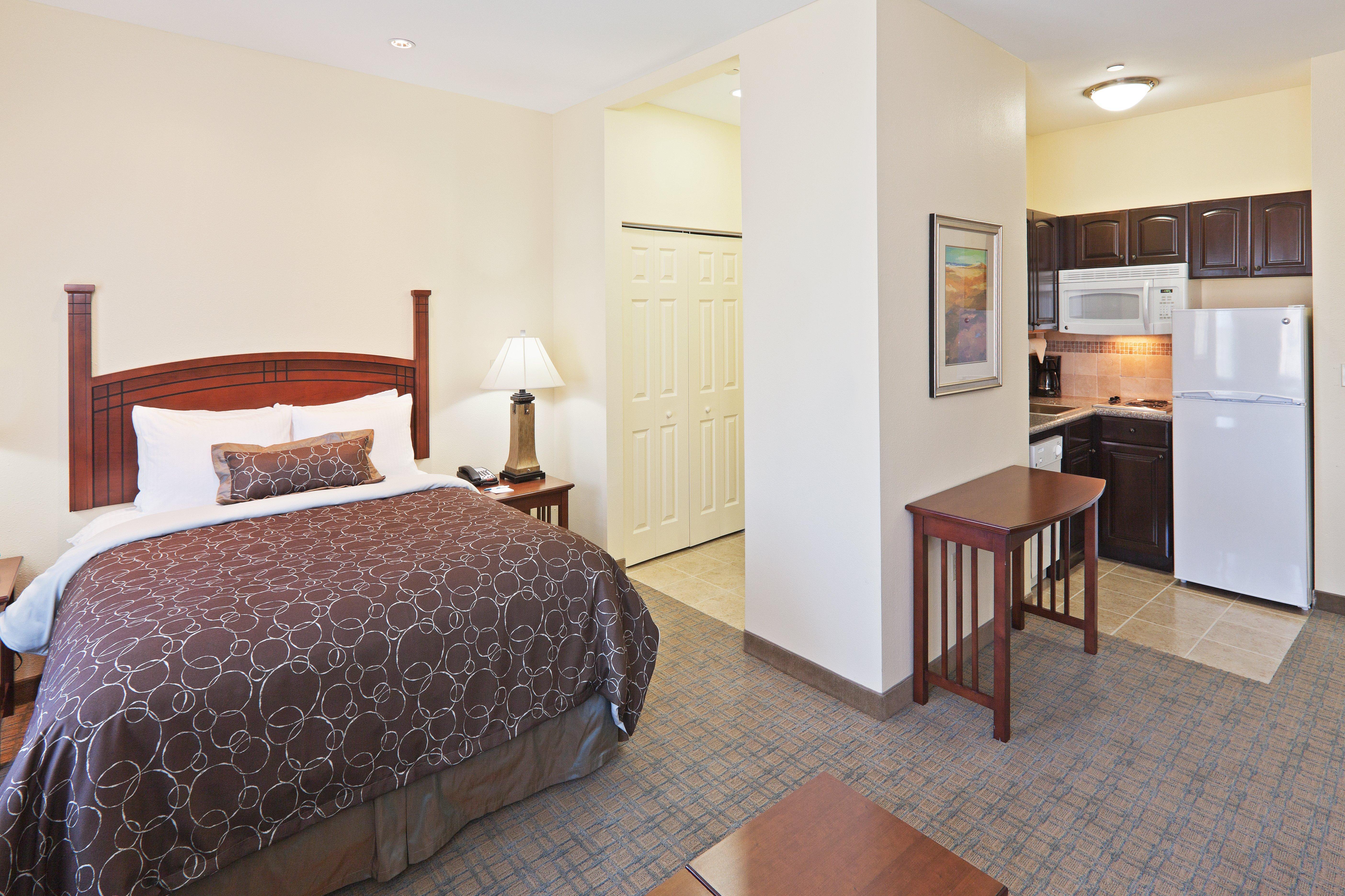 Hotel Staybridge By Ihg