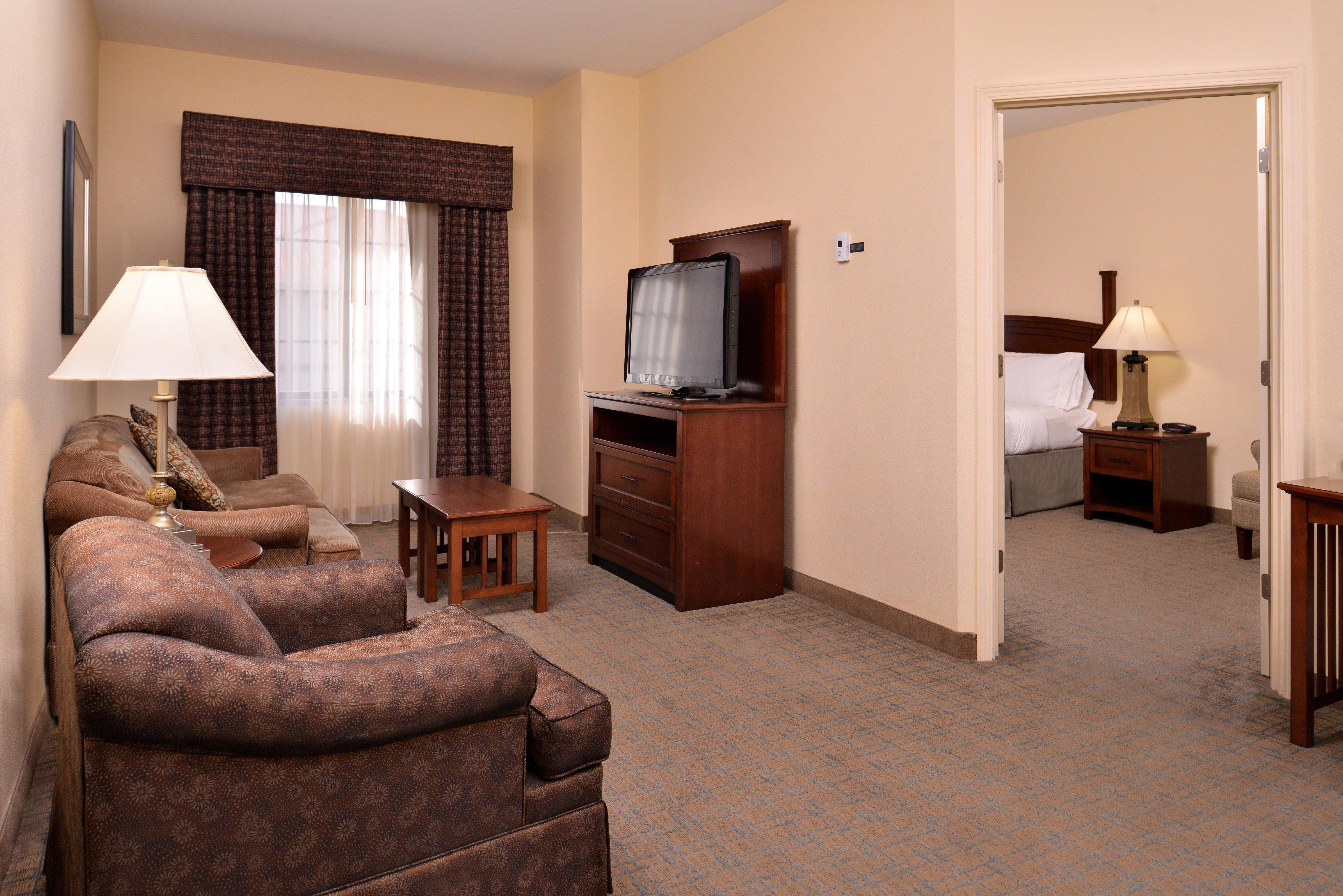 Hotel Staybridge By Ihg 3*