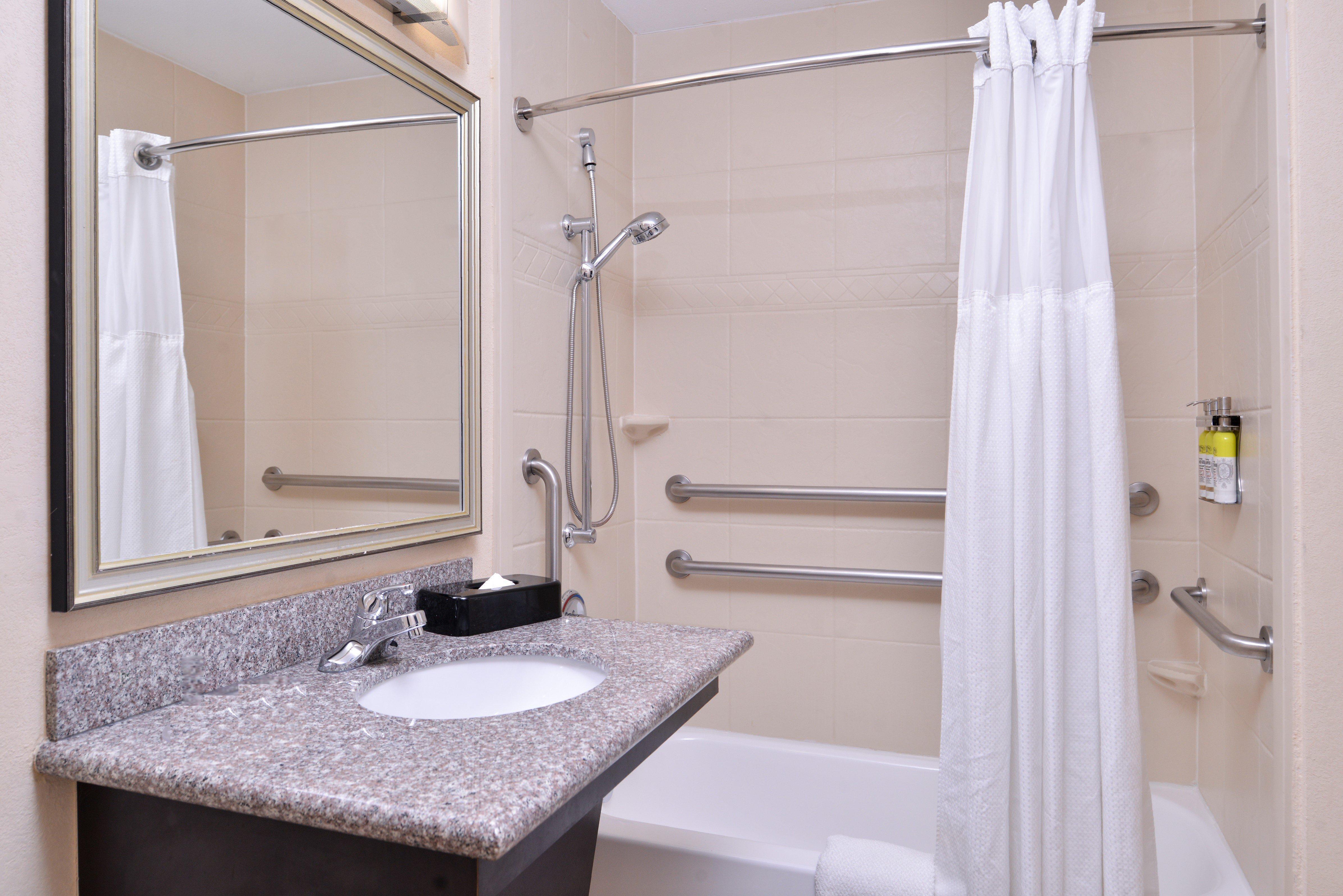 Hotel Staybridge By Ihg Oklahoma City