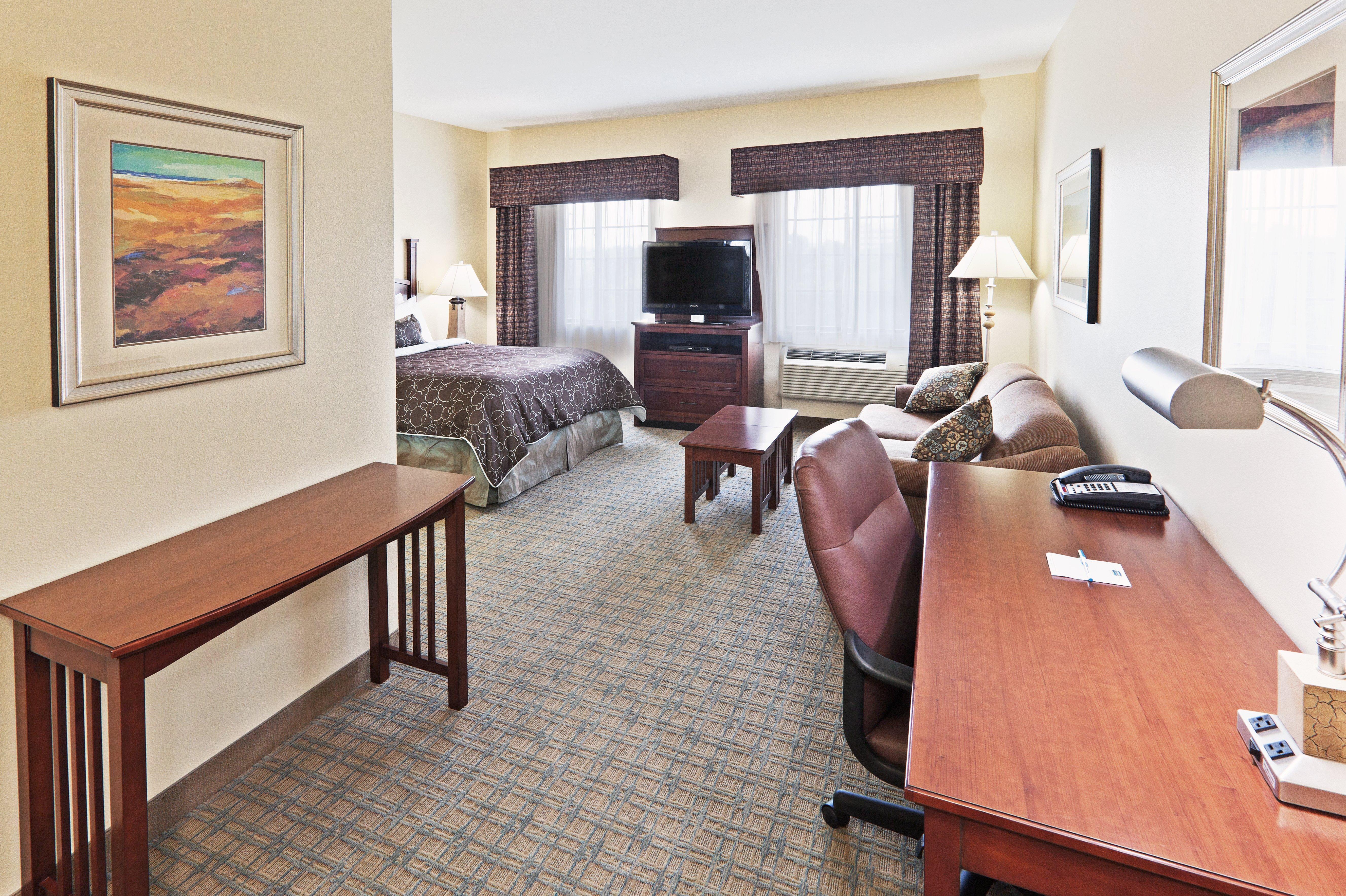 Staybridge By Ihg
