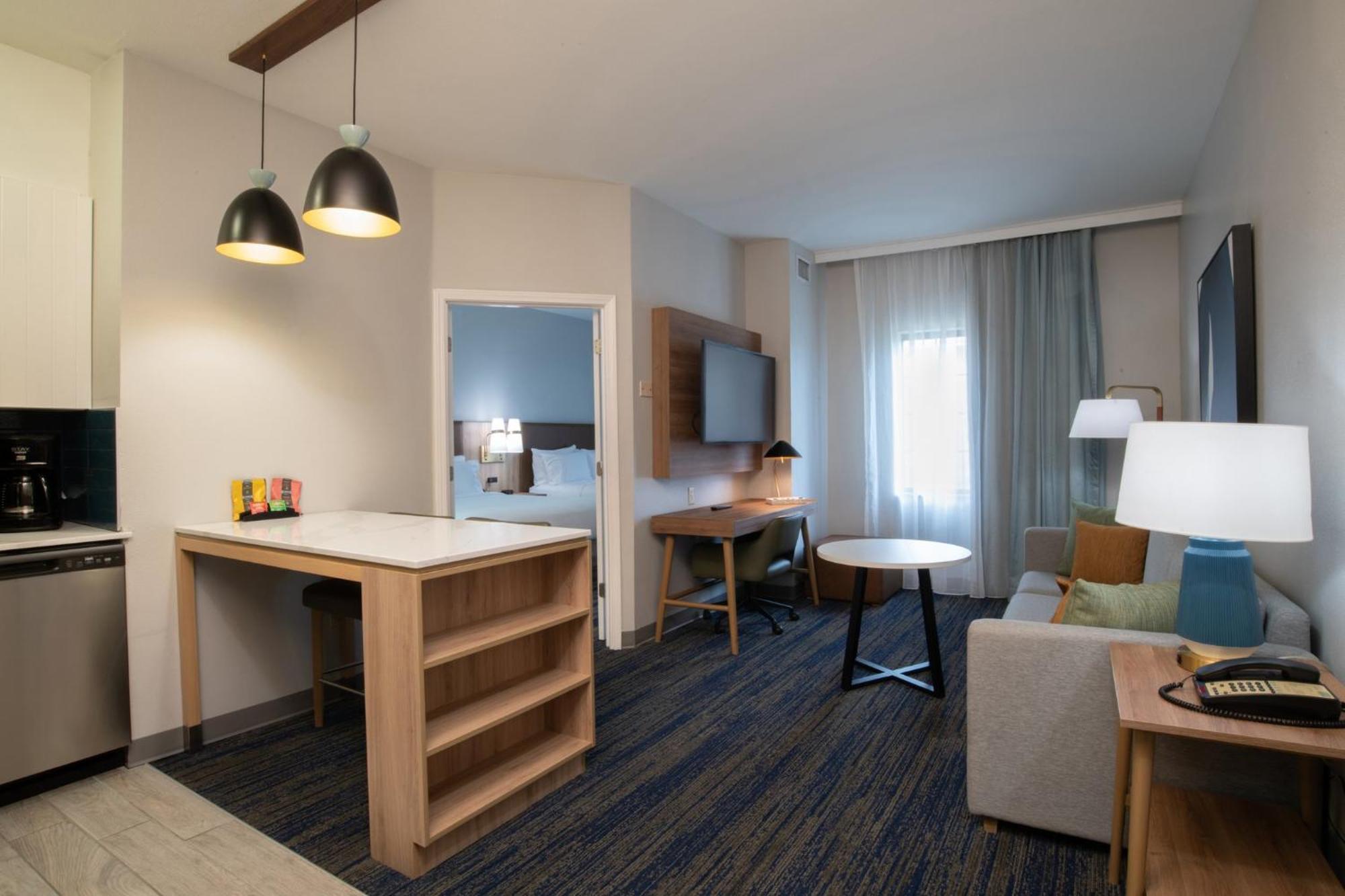 Hotel Staybridge By Ihg Oklahoma City
