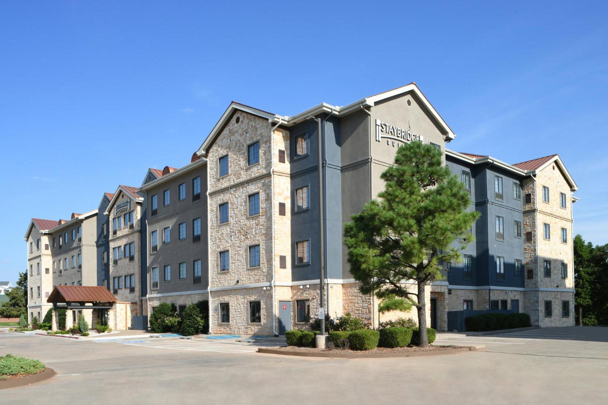 Staybridge By Ihg