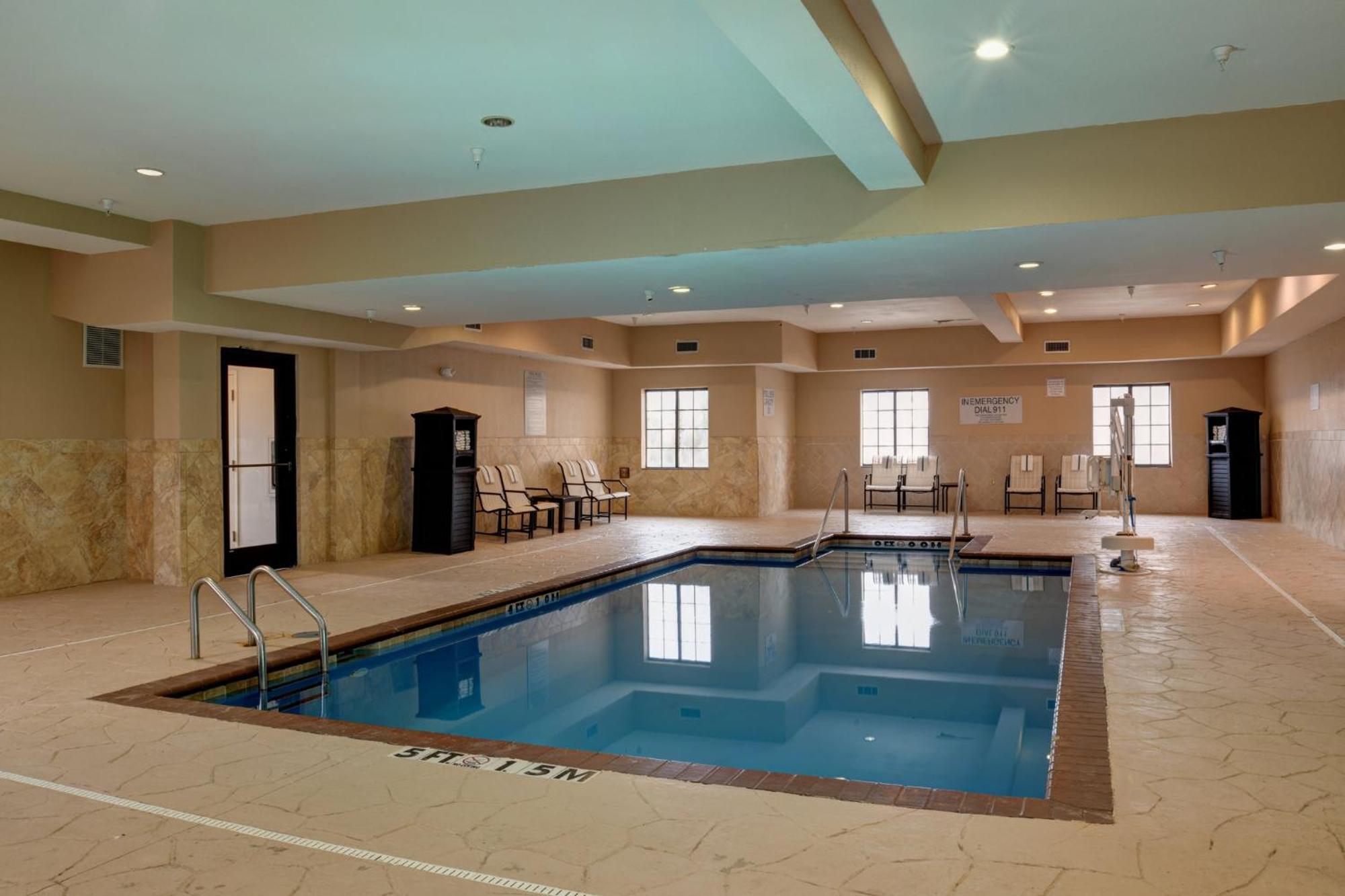 Staybridge By Ihg 3*