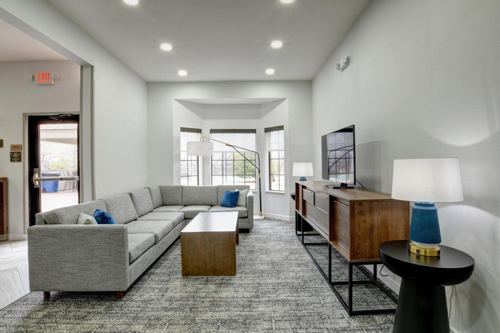 Staybridge By Ihg
