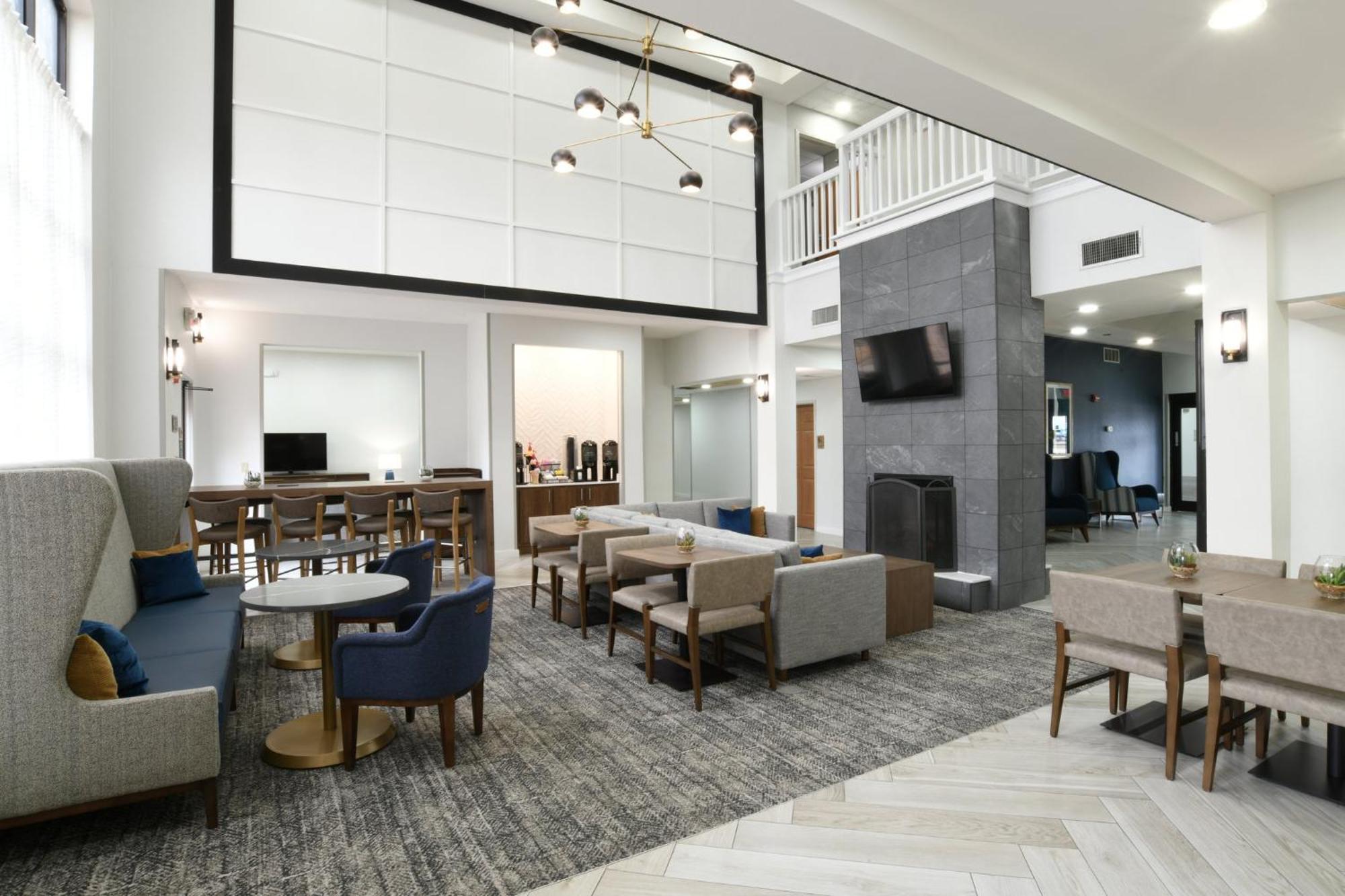 Hotel Staybridge By Ihg