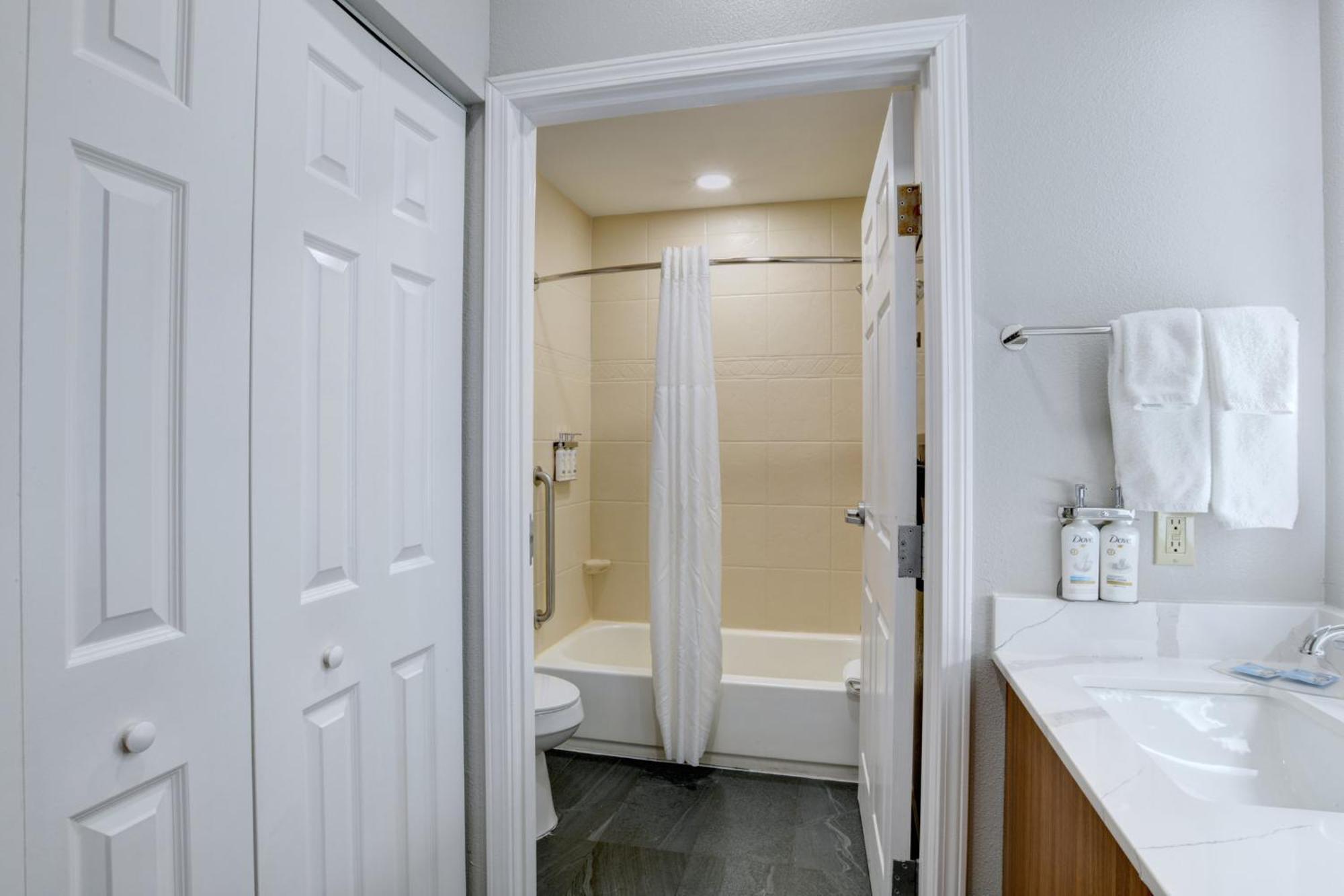 Staybridge By Ihg 3* Oklahoma City