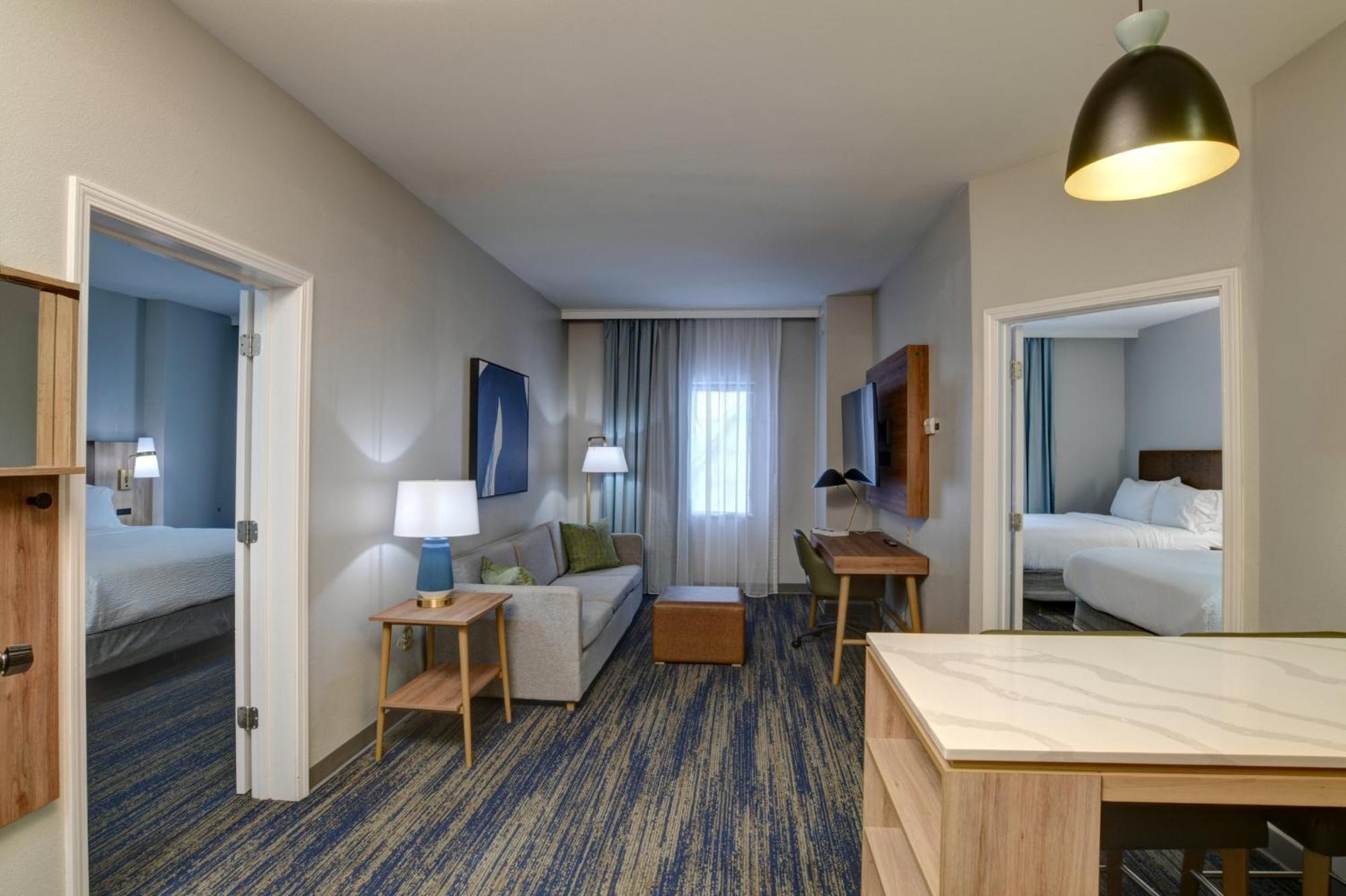 Staybridge By Ihg