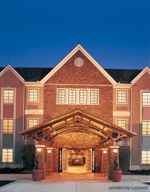 Staybridge By Ihg 3*