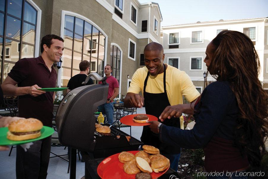 Staybridge By Ihg Oklahoma City