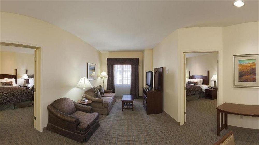 Staybridge By Ihg Oklahoma City