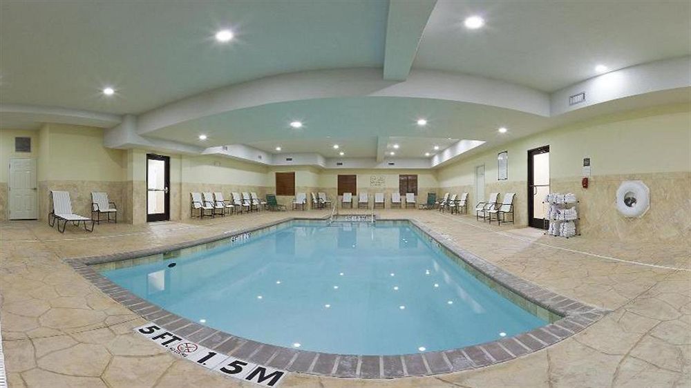 Hotel Staybridge By Ihg 3*