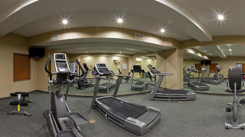 Hotel Staybridge By Ihg Oklahoma City