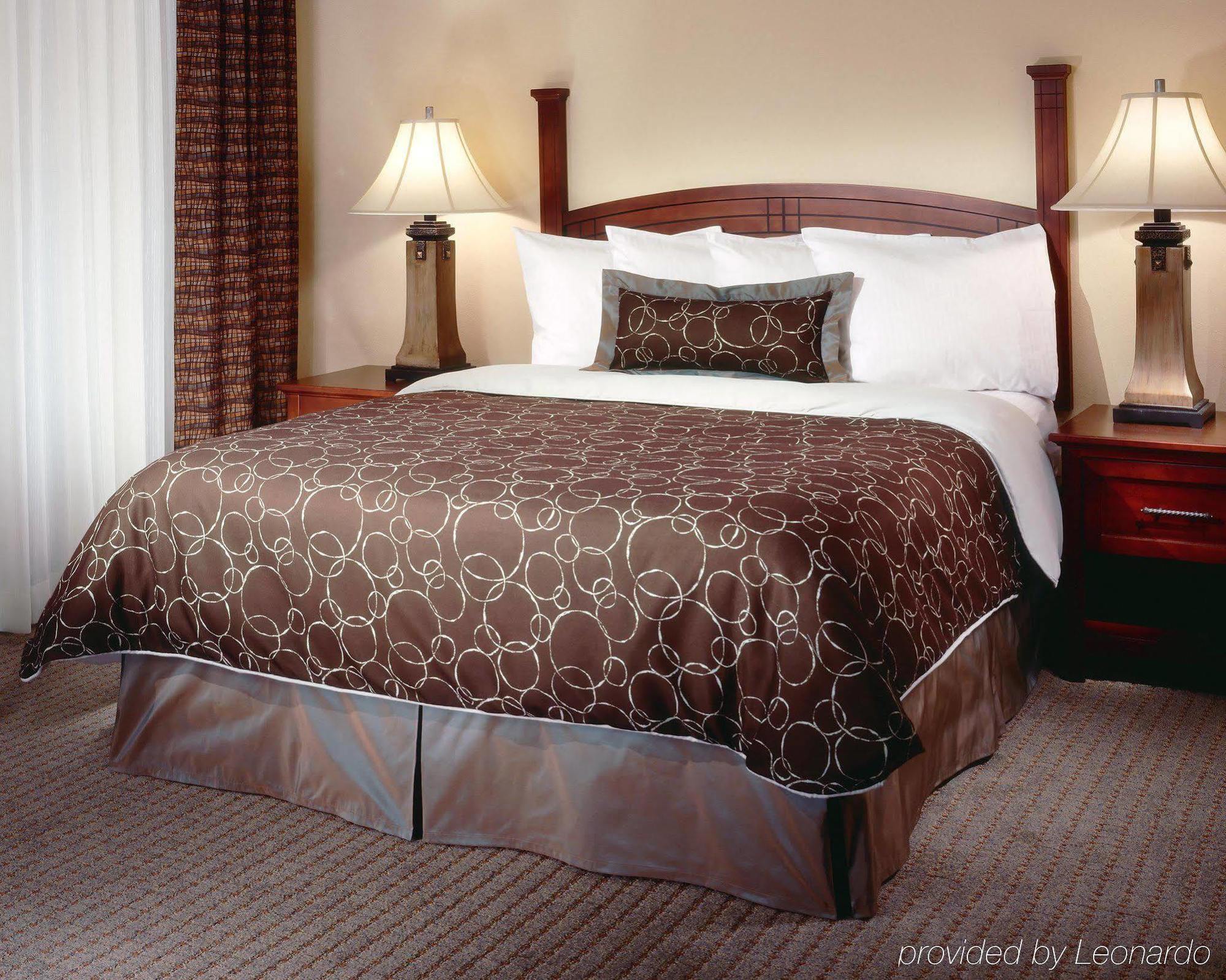 Hotel Staybridge By Ihg
