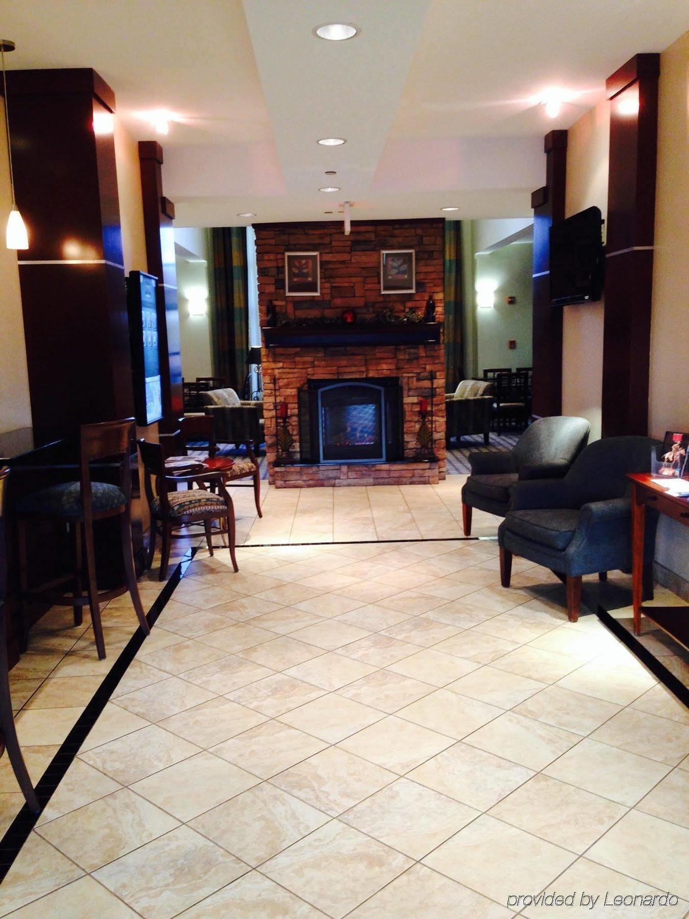 Staybridge By Ihg 3* Oklahoma City