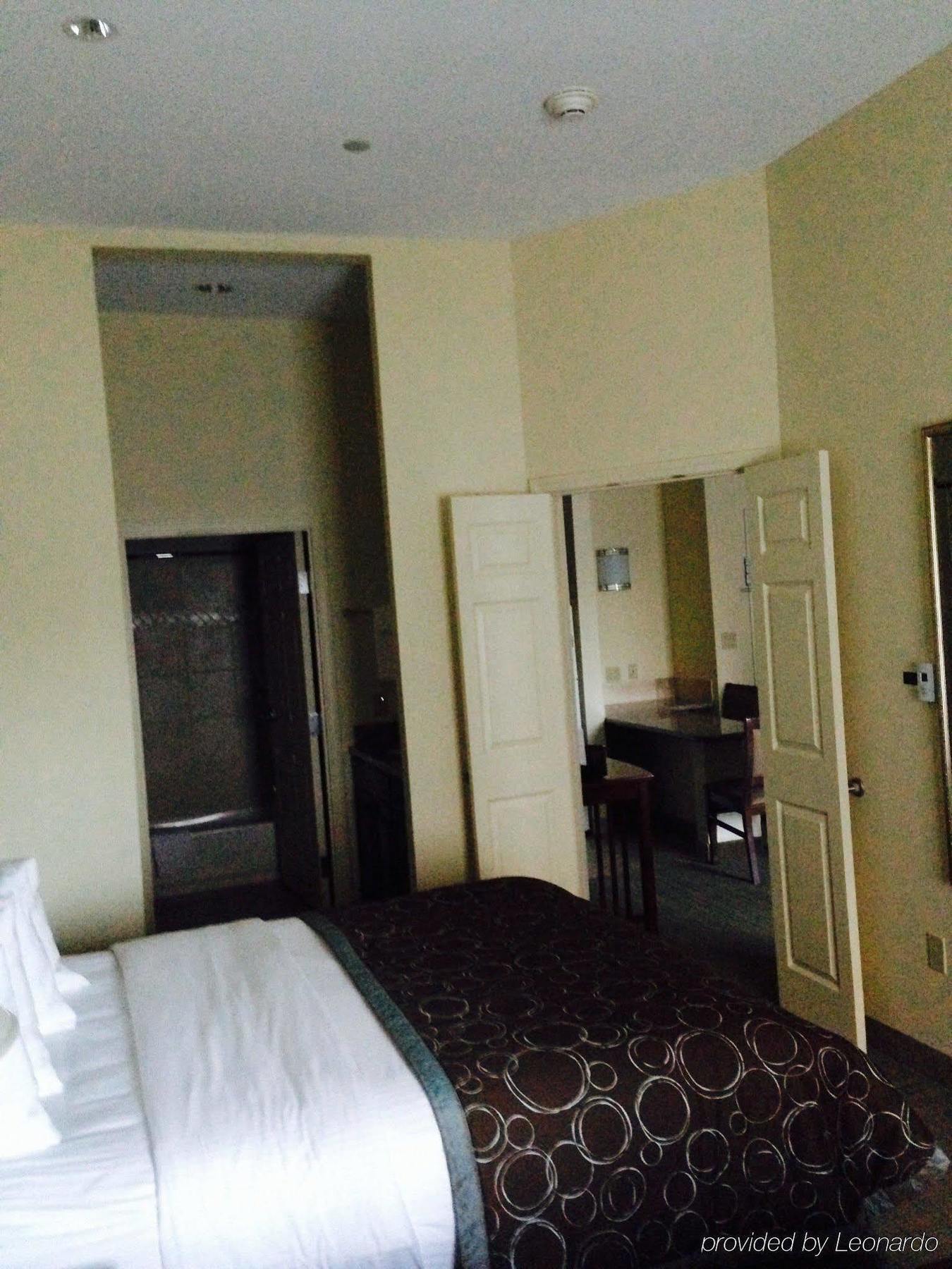 Staybridge By Ihg Oklahoma City