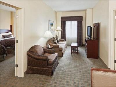 Staybridge By Ihg 3* Oklahoma City