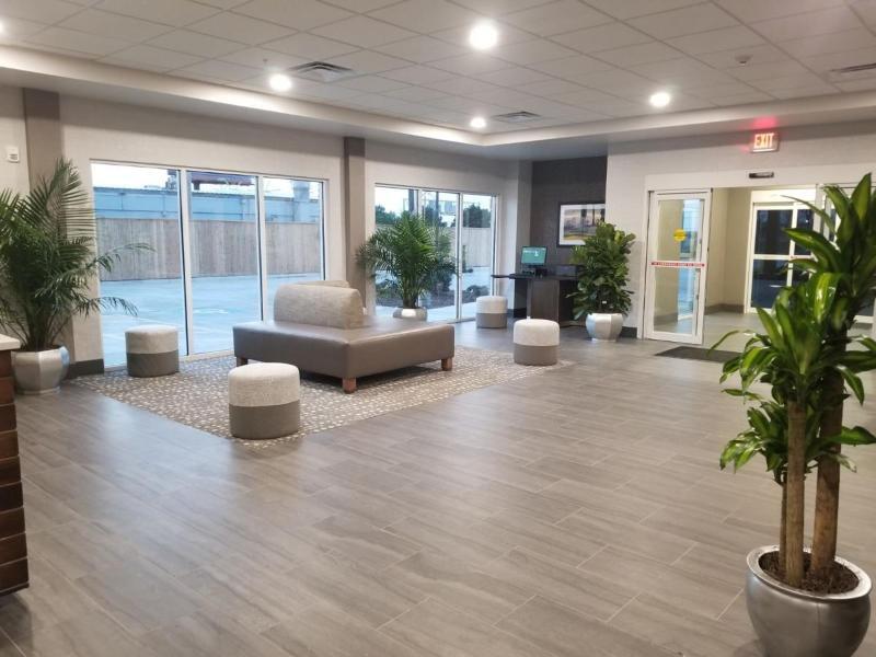 Staybridge By Ihg 3*