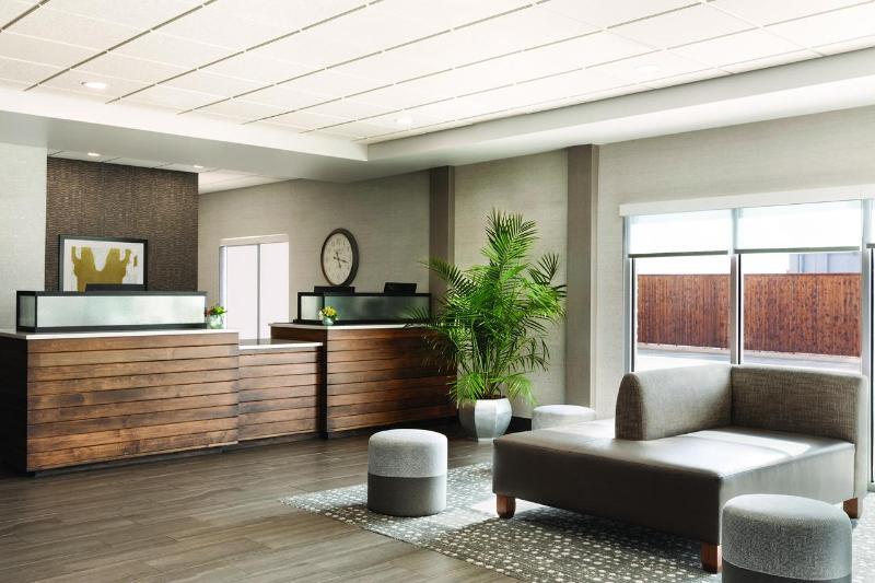 Hotel Staybridge By Ihg Oklahoma City