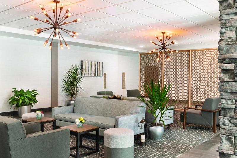 Staybridge By Ihg 3* Oklahoma City