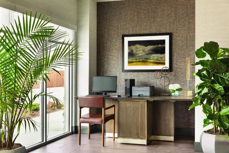 Staybridge By Ihg Hotel Oklahoma City