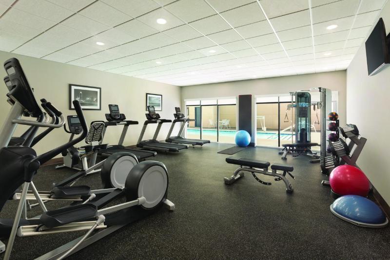 Staybridge By Ihg Oklahoma City