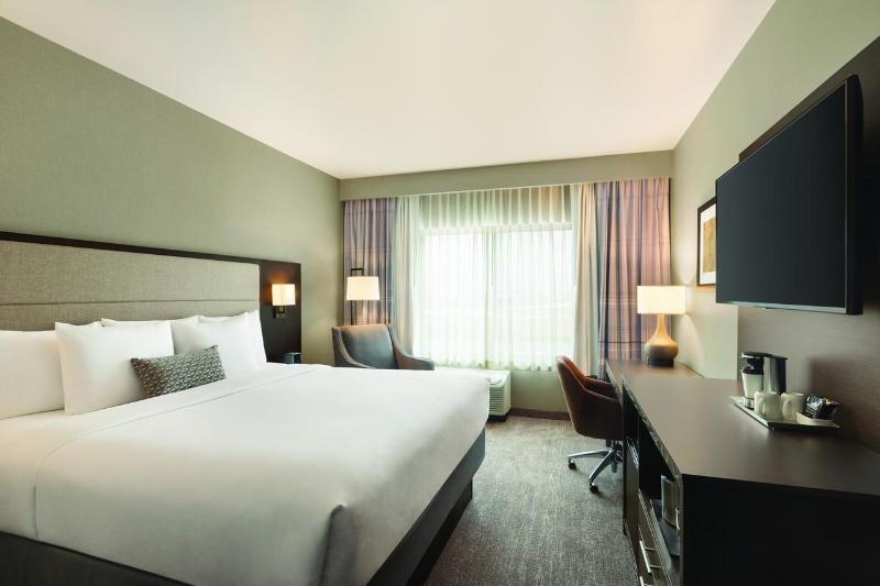 Hotel Staybridge By Ihg 3*