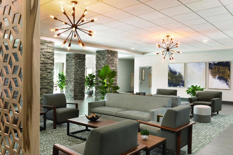Hotel Staybridge By Ihg Oklahoma City