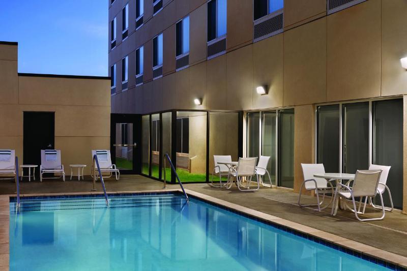 Staybridge By Ihg 3* Oklahoma City