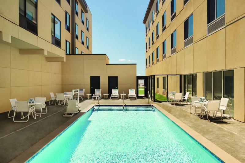 Hotel Staybridge By Ihg